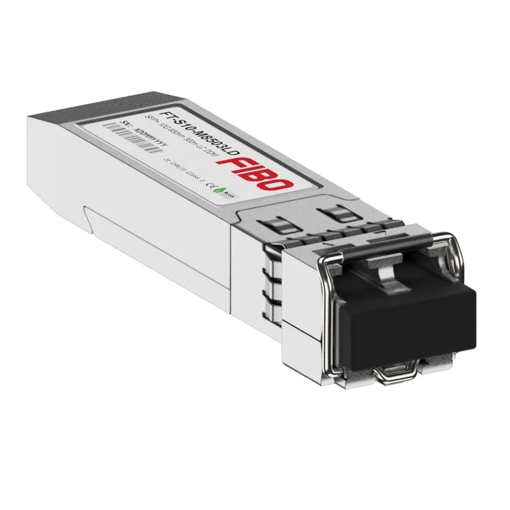 Трансивер FIBO-TELECOM FT-S10-M8503LD - фото 2