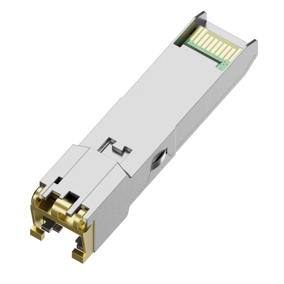 Трансивер FIBO-TELECOM FT-S10-RJ45 - фото 3