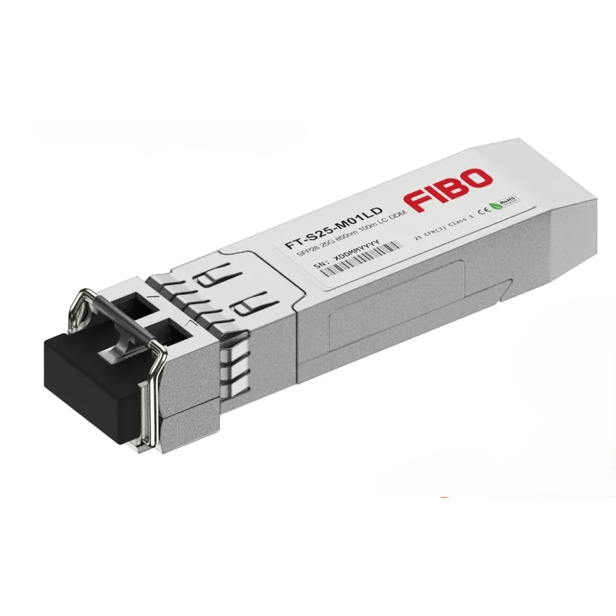 Трансивер FIBO-TELECOM FT-S25-M01LD