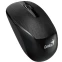 Мышь Genius NX-7015 Black - 31030019412