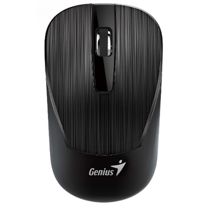 Мышь Genius NX-7015 Black