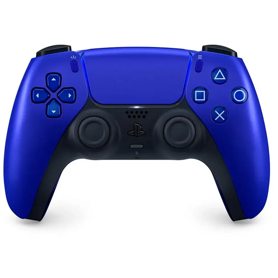 Геймпад Sony DualSense Cobalt Blue