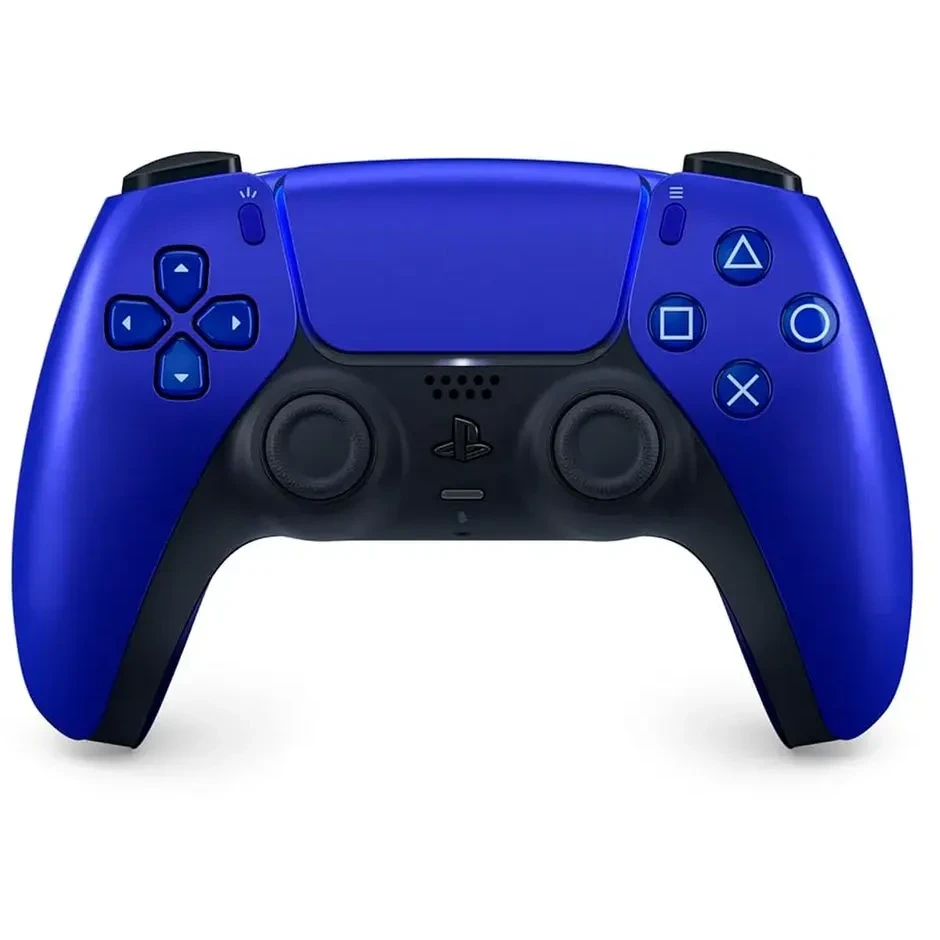Геймпад Sony DualSense Cobalt Blue - CFI-ZCT1J 09