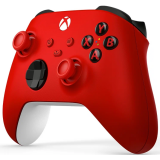 Геймпад Microsoft Xbox One Wireless Controller Pulse Red (QAU-00013)