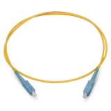 Патч-корд TopLAN PC-TOP-657A1-SC/U-SC/U-5.0, 5м