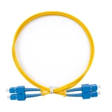 Патч-корд TopLAN DPC-TOP-652-SC/U-SC/U-20, 20м