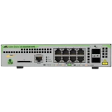 Коммутатор (свитч) Allied Telesis AT-GS970M/10PS-R