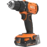 Дрель AEG BS18G4-202C (4935478630)