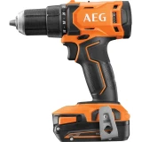 Дрель AEG BS18G4-202C (4935478630)