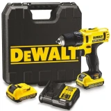 Дрель DeWALT DCD710D2