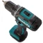 Дрель Makita DDF482SYE - фото 2