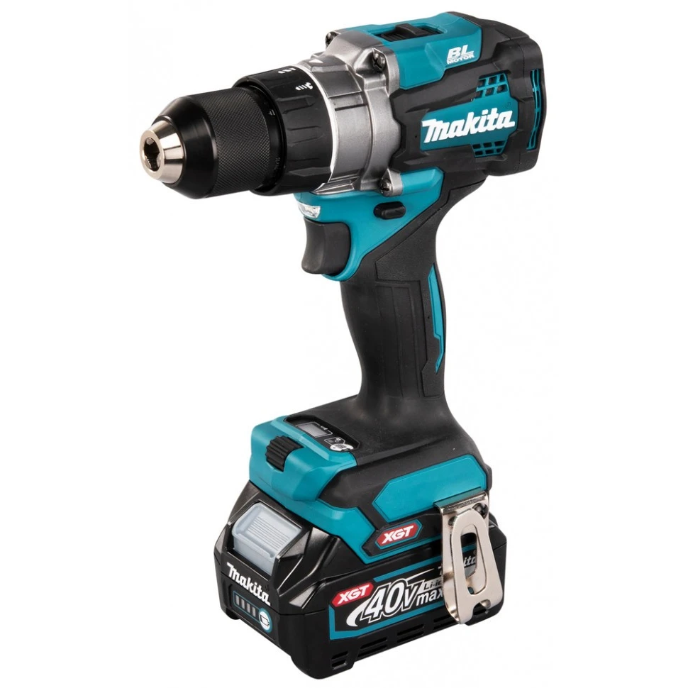 Дрель Makita DF001GD201