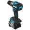 Дрель Makita DF001GD201 - фото 2