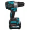 Дрель Makita DF001GD201 - фото 3
