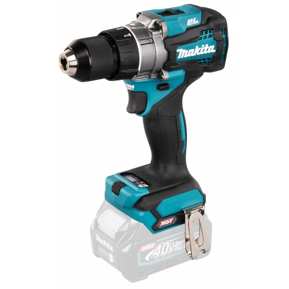 Дрель Makita DF001GZ