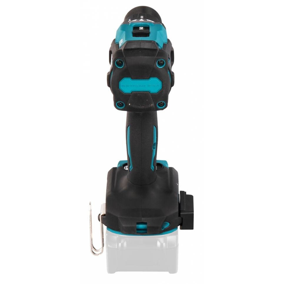 Дрель Makita DF001GZ - фото 3