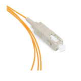 Патч-корд TopLAN PC-TOP-OM2-SC/P-SC/P-5.0, 5м