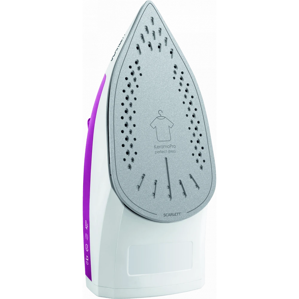 Утюг Scarlett SC-SI30K25 - фото 2
