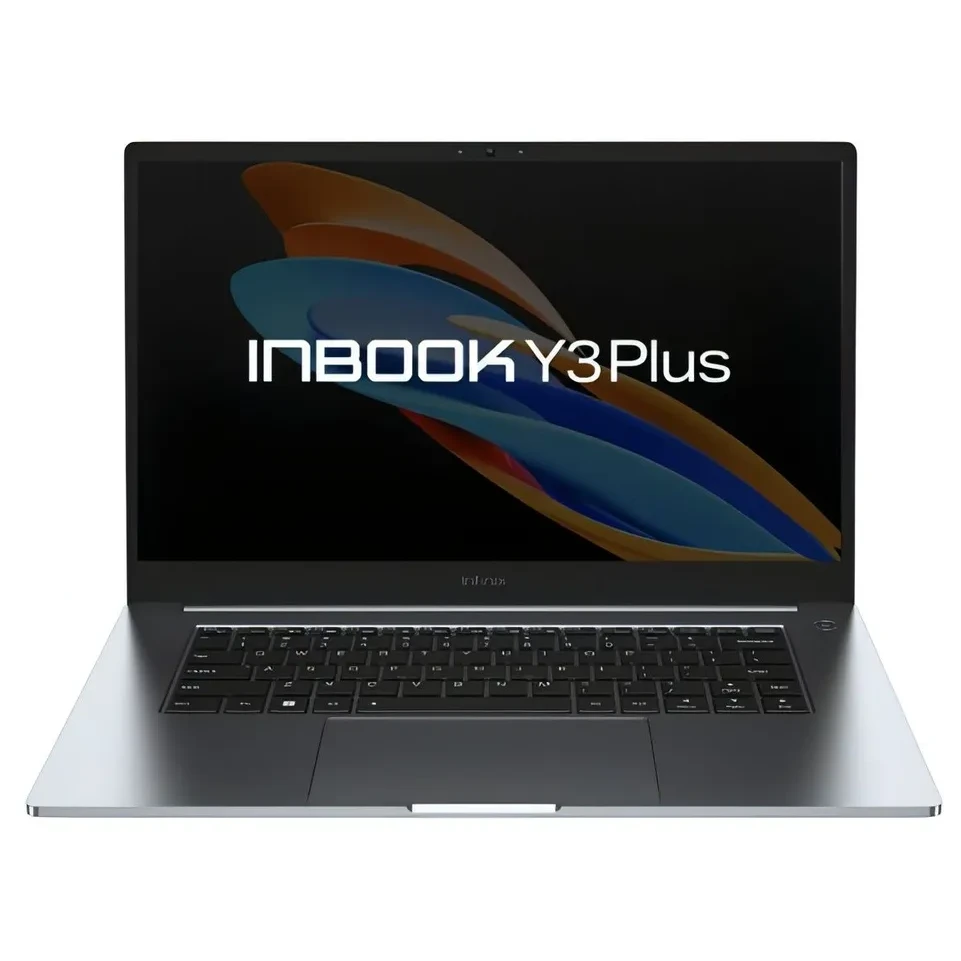 Ноутбук Infinix INBOOK Y3 Plus YL512 (71008302599)