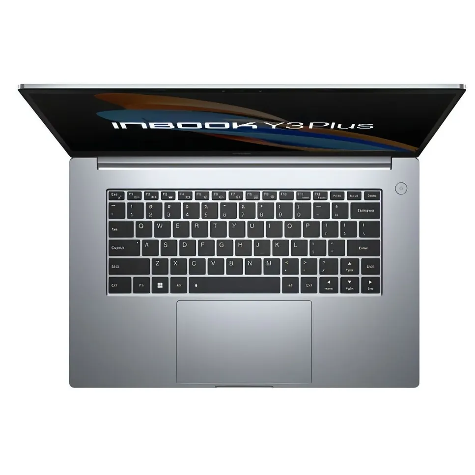Ноутбук Infinix INBOOK Y3 Plus YL512 (71008302599) - фото 3