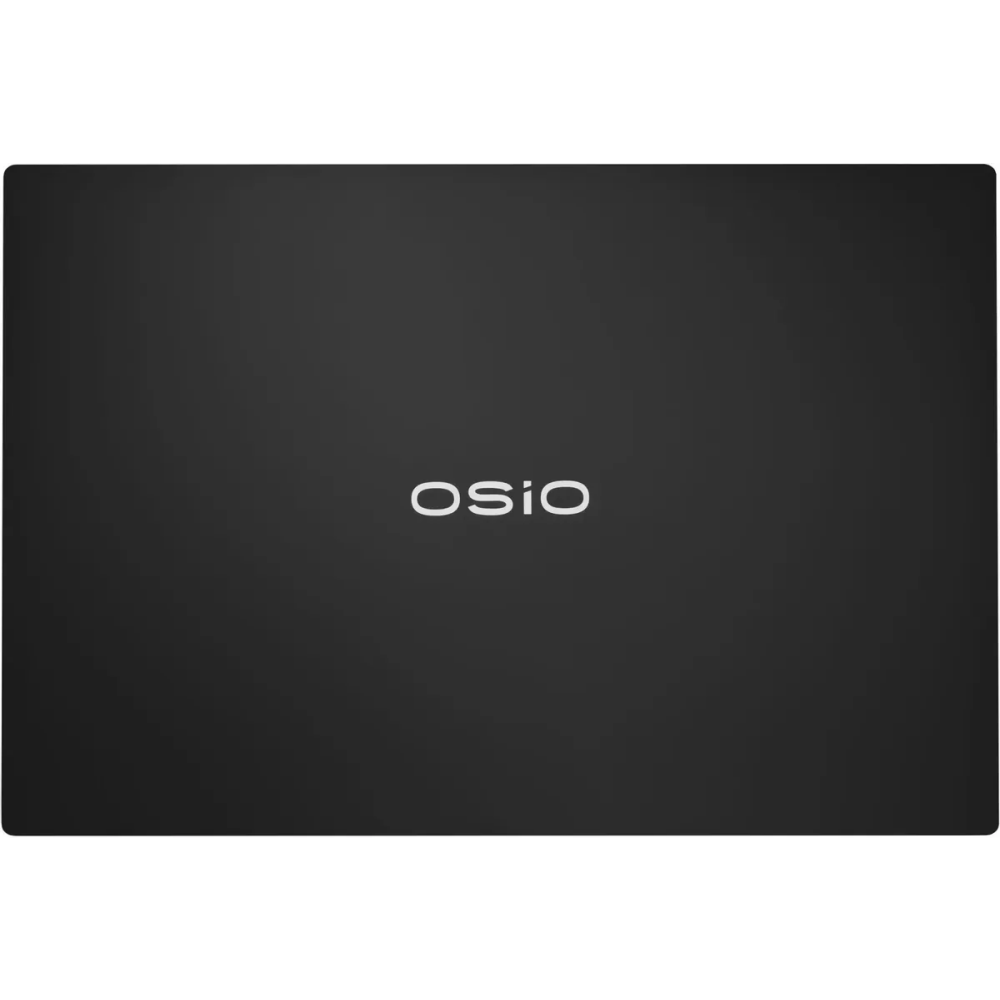 Ноутбук OSiO BaseLine B150i Black (B150I-010B) - фото 9