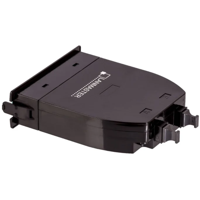 Оптическая кассета Lanmaster LAN-MCSB-2M-24LC/OM3 - фото 2