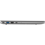 Ноутбук OSiO FocusLine F140A (F140A-002)