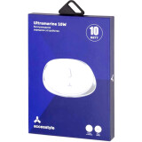 Беспроводное зарядное устройство Accesstyle Ultramarine 10W