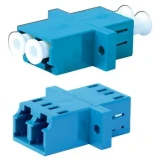 Оптический адаптер TopLAN TOP-2LC-SM