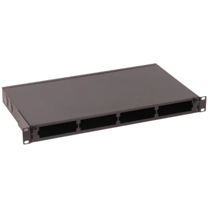 Оптический бокс Lanmaster LAN-FOBM-4MCS-1U - фото 3