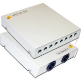 Оптический кросс Lanmaster LAN-FOBM-WM-8FC