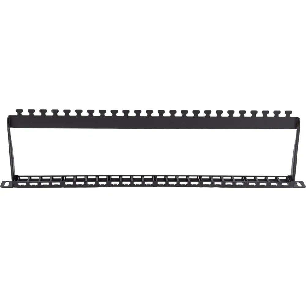 Патч-панель Lanmaster LAN-PPC24OK-UTP - фото 2