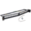 Патч-панель Lanmaster LAN-PPAR24OK-STP