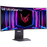 Монитор LG 34" 34GS95QE-B UltraWide