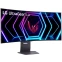 Монитор LG 39" 39GS95QE-B UltraGear - фото 2