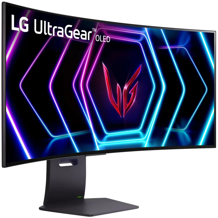 Монитор LG 39" 39GS95QE-B UltraGear - фото 4