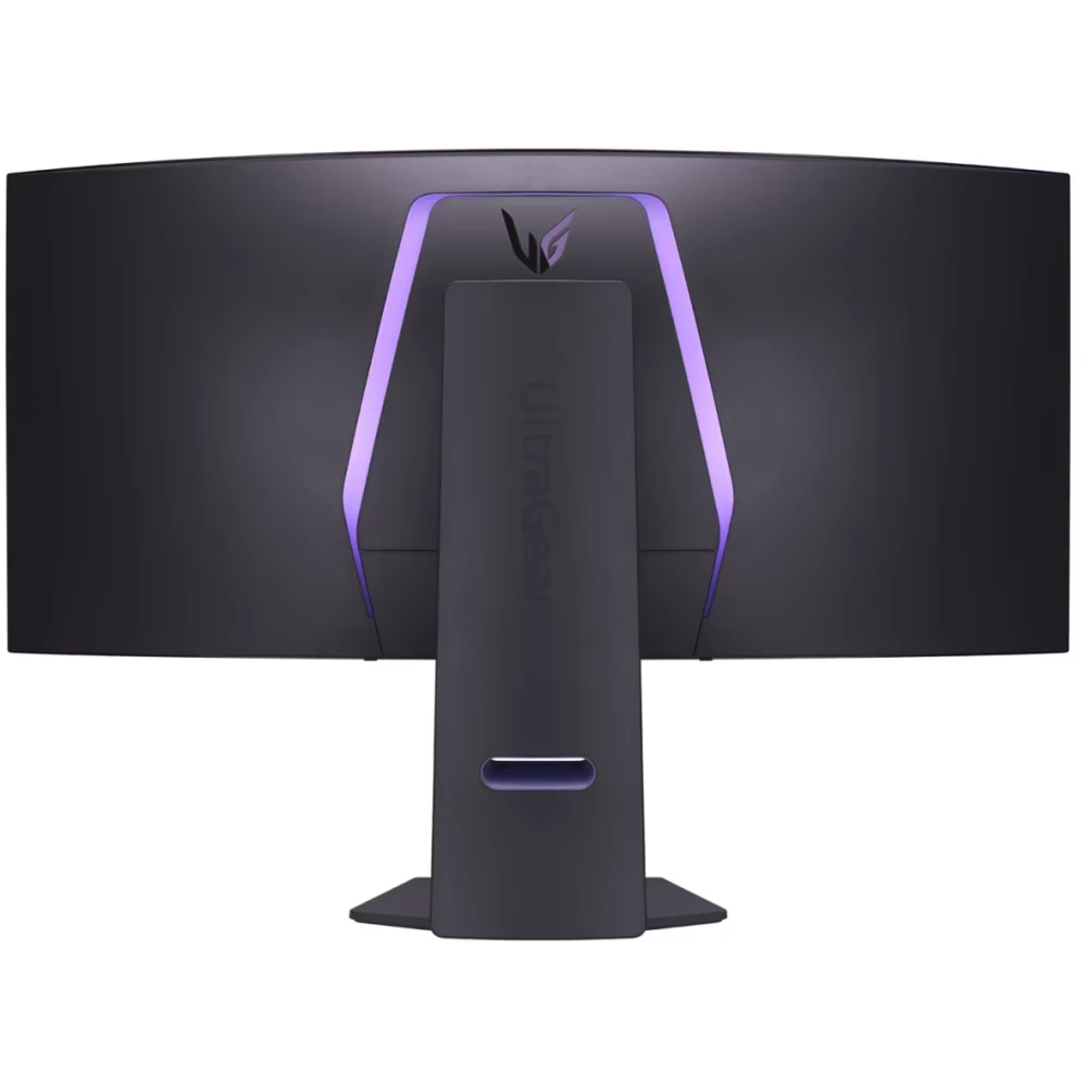 Монитор LG 39" 39GS95QE-B UltraGear - фото 5