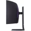 Монитор LG 39" 39GS95QE-B UltraGear - фото 7