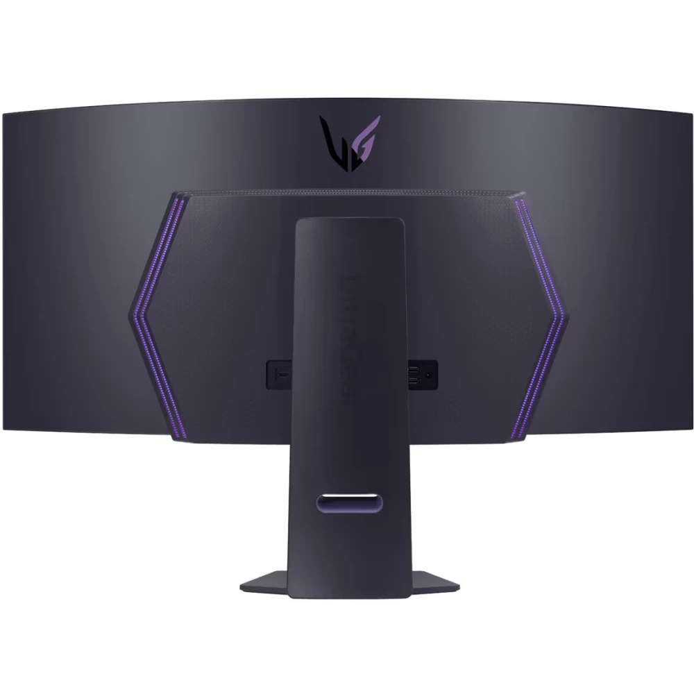 Монитор LG 45" 45GS95QE-B UltraGear - фото 5