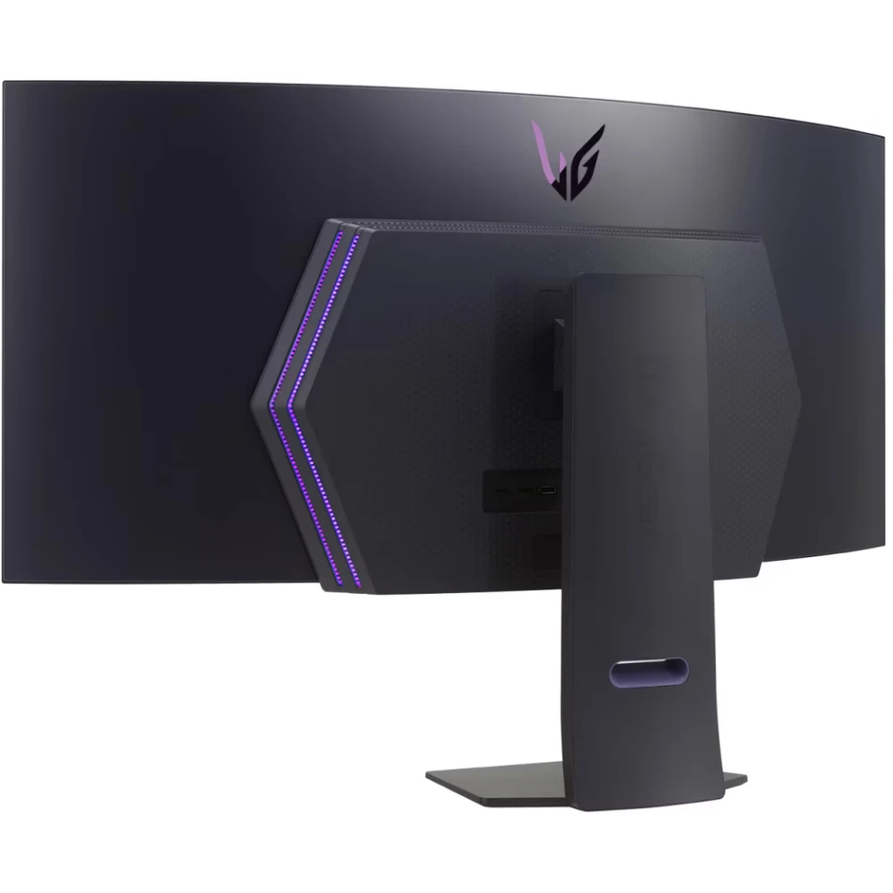 Монитор LG 45" 45GS95QE-B UltraGear - фото 6