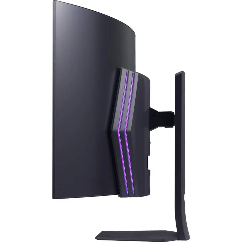 Монитор LG 45" 45GS95QE-B UltraGear - фото 7