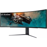 Монитор LG 49" 49GR85DC-B UltraGear