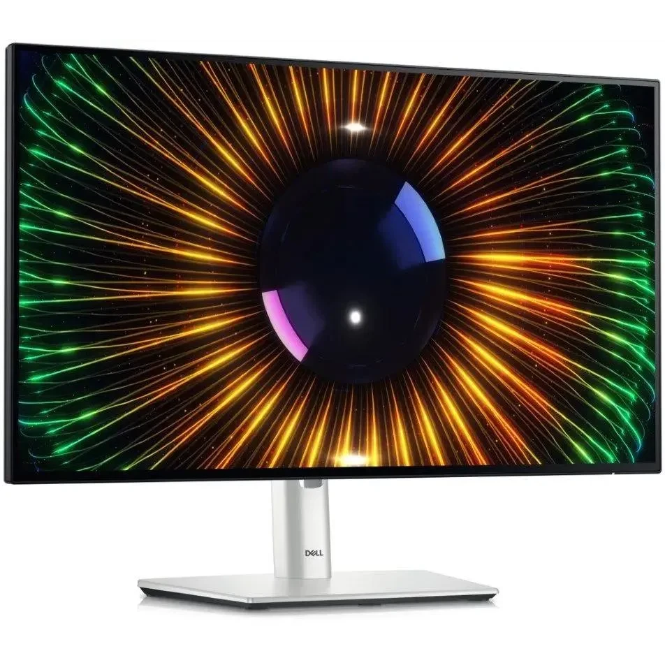 Монитор Dell 24" U2424H UltraSharp - фото 2