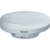 Светодиодная лампочка Navigator NLL-GX53-10-230-2.7K (10 Вт, GX53) (61016)