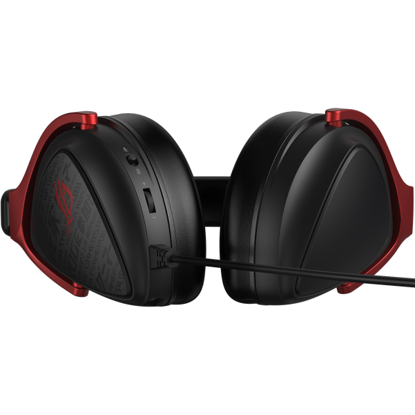 Гарнитура ASUS ROG Delta S Core - 90YH03JC-B1UA00 - фото 5