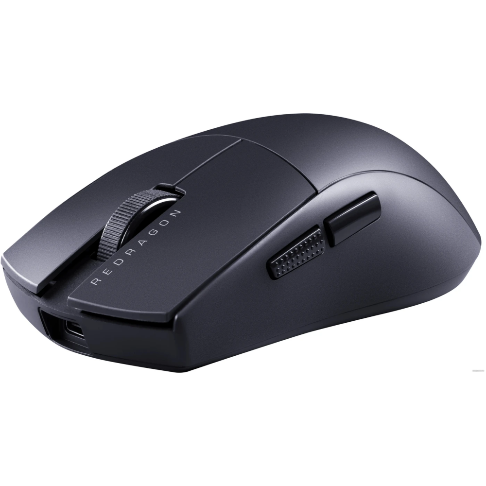 Мышь Redragon K1ng 4K Pro - 72211 - фото 5