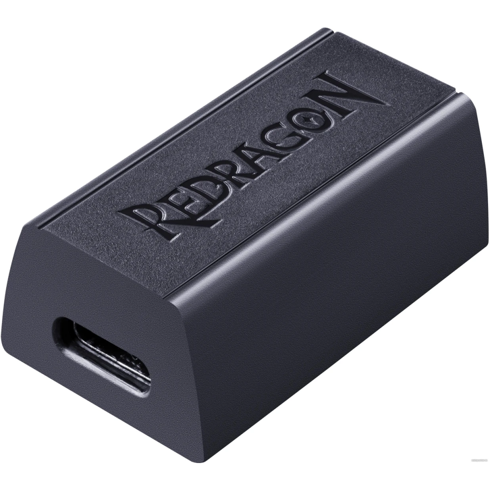 Мышь Redragon K1ng 4K Pro - 72211 - фото 7