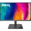 Монитор BenQ 27" PD2706U Grey - фото 2