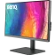 Монитор BenQ 27" PD2706U Grey - фото 3