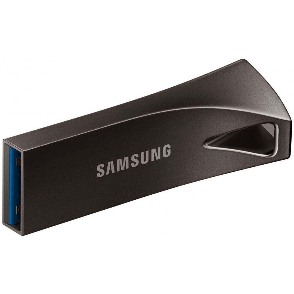USB Flash накопитель 512GB Samsung BAR Plus (MUF-512BE4)